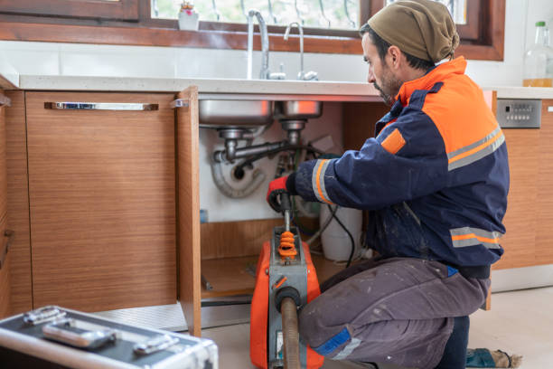 Best Emergency Plumbing Repair  in South Paris, ME