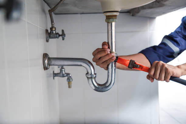 Best Commercial Plumbing Services  in South Paris, ME