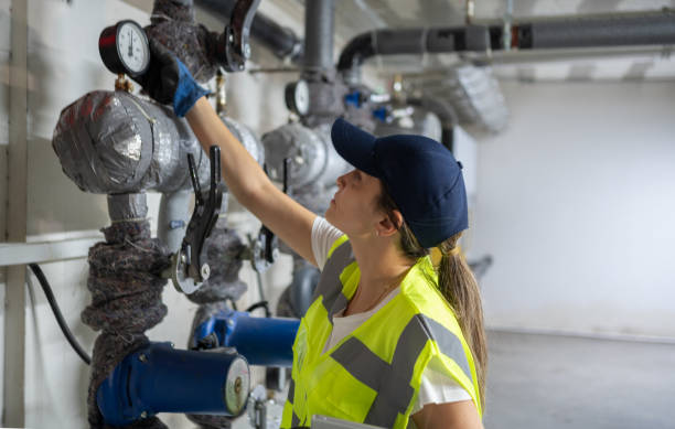 Best Local Plumber Services  in South Paris, ME