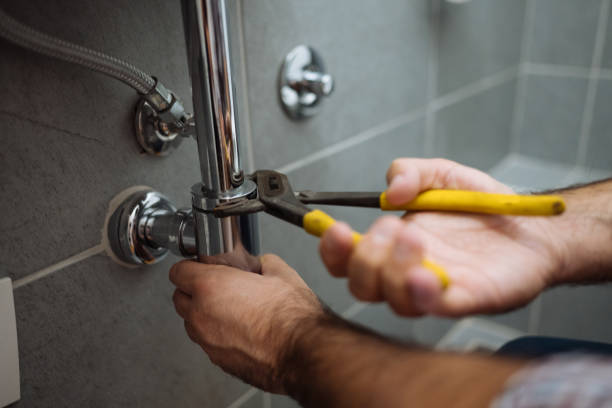 Best Pipe Repair Near Me  in South Paris, ME