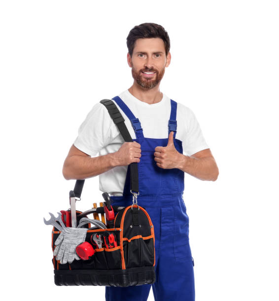 Trusted South Paris, ME Plumbing Experts