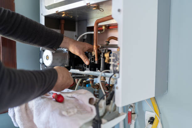 Best Affordable Plumbing Services  in South Paris, ME